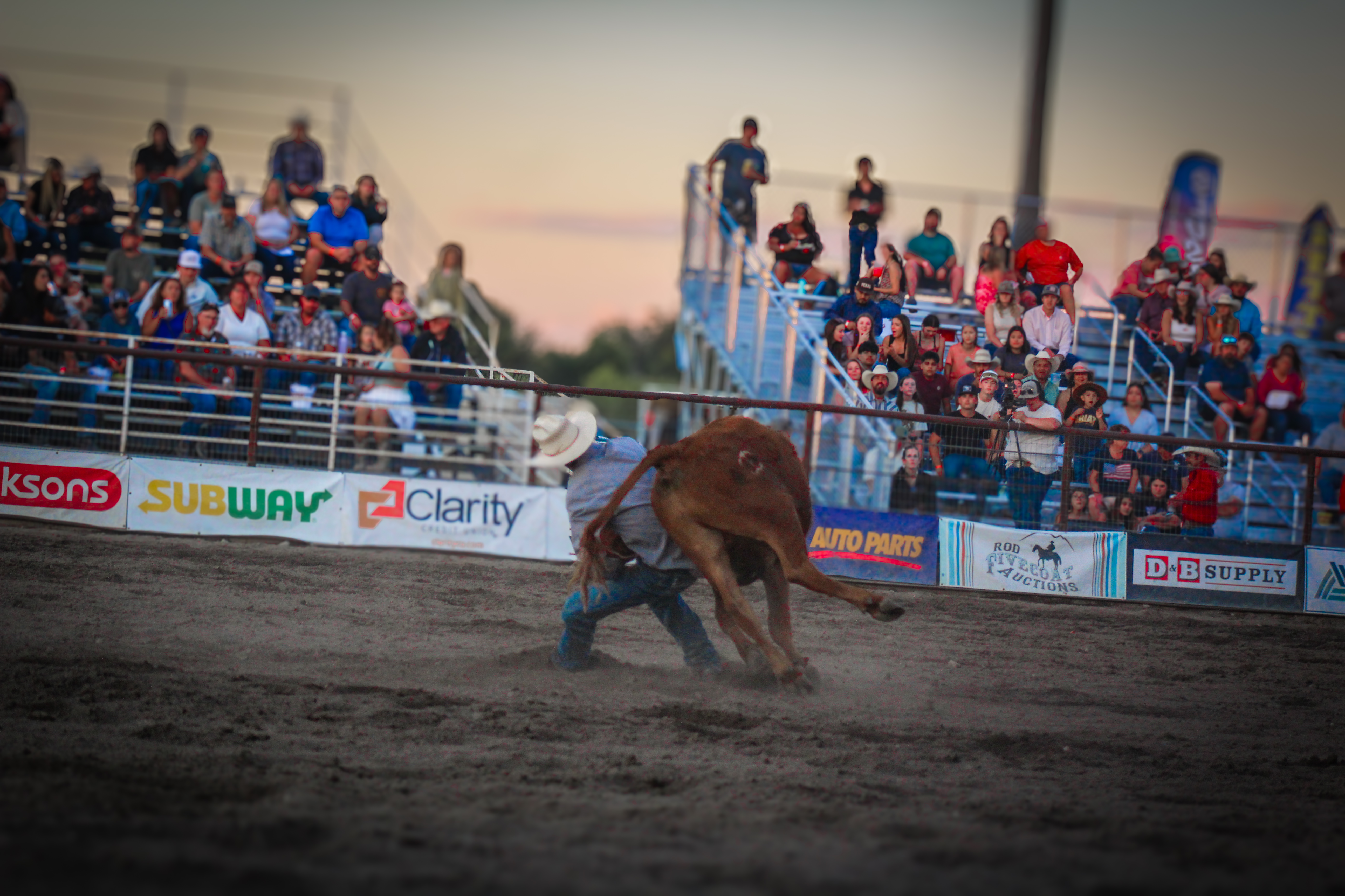 After 79 Years Together, Owyhee County Fair and PRCA Rodeo Move to Separate Weeks